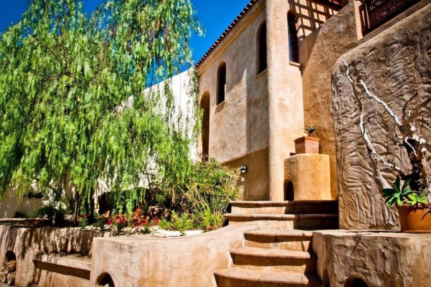 in La Matanza De Acentejo mit Großem Garten und Panoramablick - foto 19