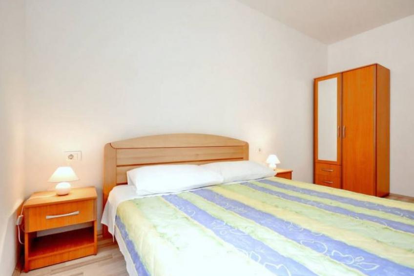 für 6 Personen ca. 72 m² in Podgora, Dalmatien (Gespanschaft Split-Dalmati - foto 10