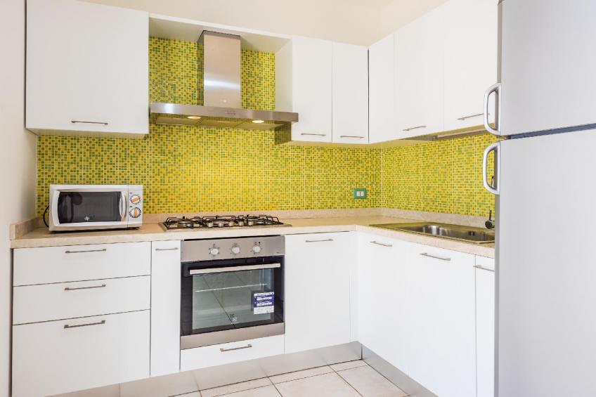 Malaspina Luxury Pool - foto 8