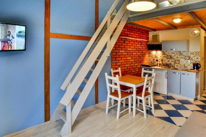 Semi-detached house, Jezierzany| - foto 5