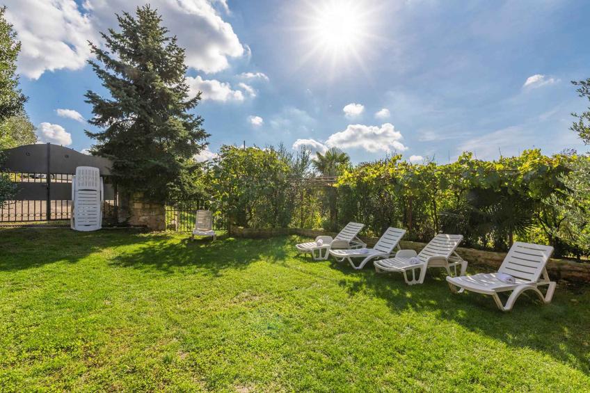 Vakantiewoning met zwembad - BF-3WJ2C - foto 6