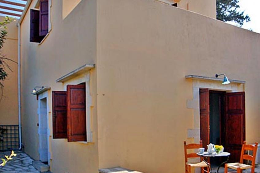 mit Terrasse und Balkon - foto 4