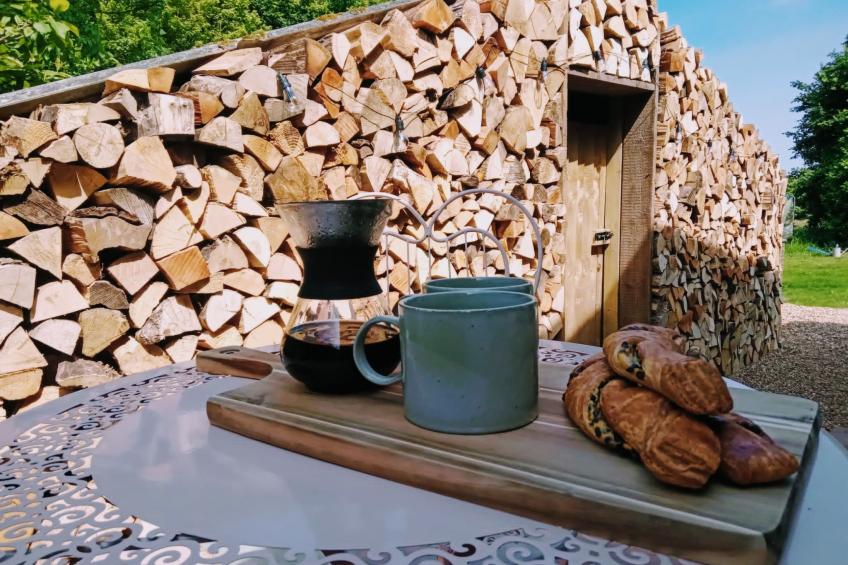 Blackbarn Wood - foto 8