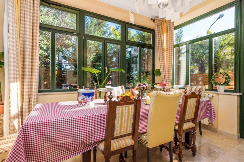 Charmante Villa Vilma in Opatija - foto 31