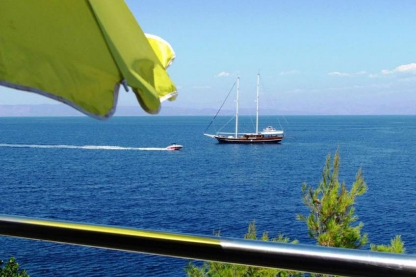 Haus Jakov direkt am Meer - Insel Hvar