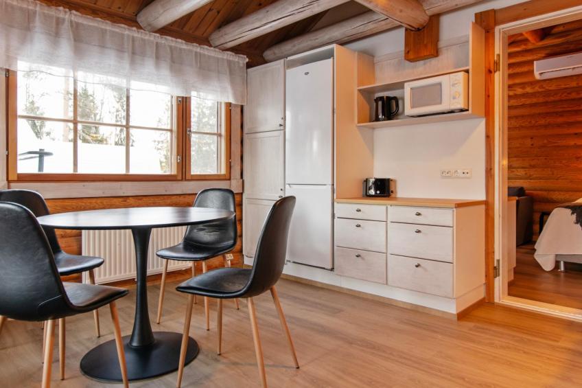 Rustholli 9 - foto 9