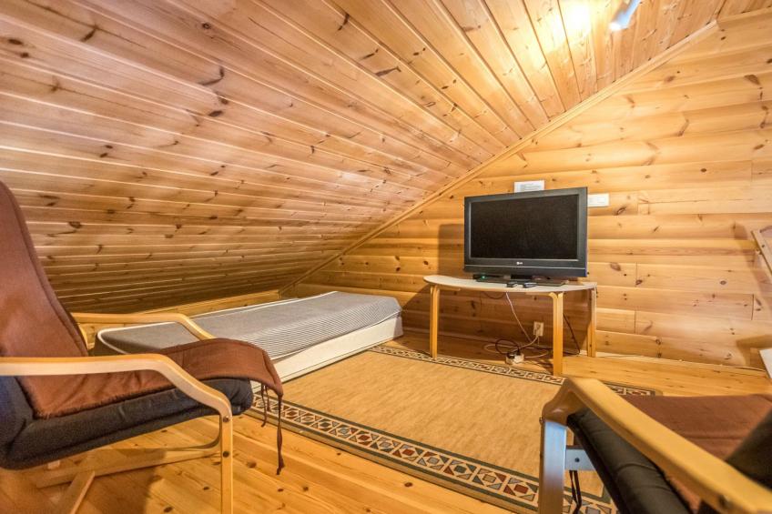 Ukkohovi 3 paritalo - foto 8