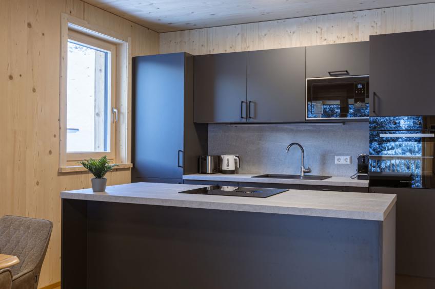 mit 3 Schlafzimmer 6 Sauna - foto 14