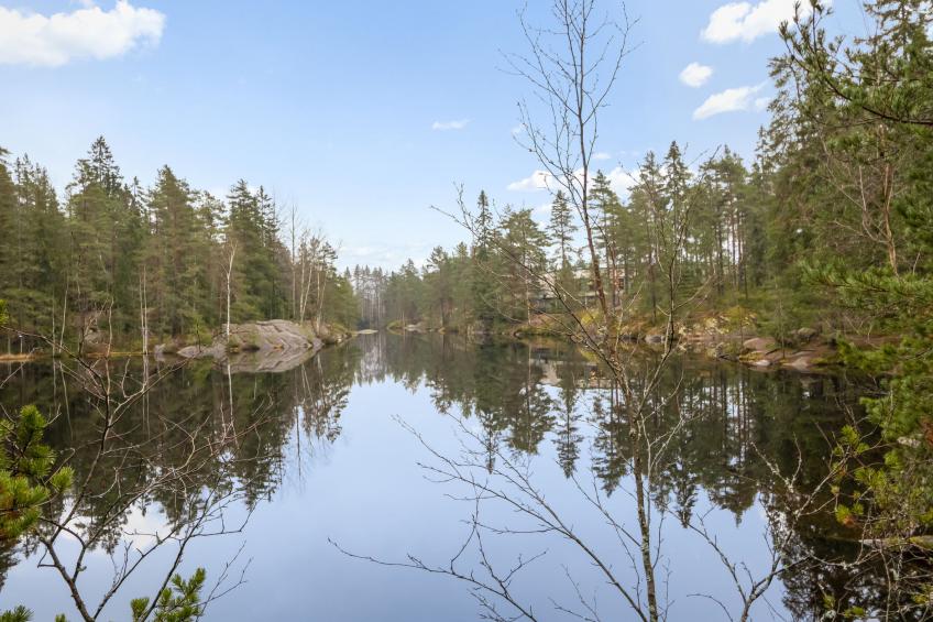 Korpilammenhuvilat 7a - foto 15