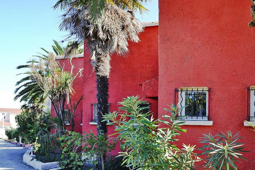 Residence Marea Resort Sainte Lucie-de-Moriani / Apt de luxe 2pc4 / Bungalow/4 - foto 16