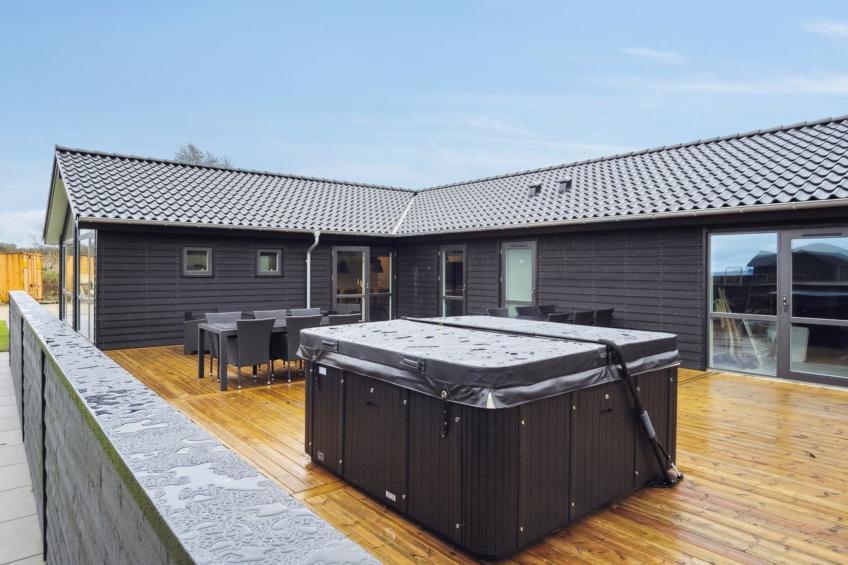 "Clare" - 100m from the sea in SE Jutland - foto 27