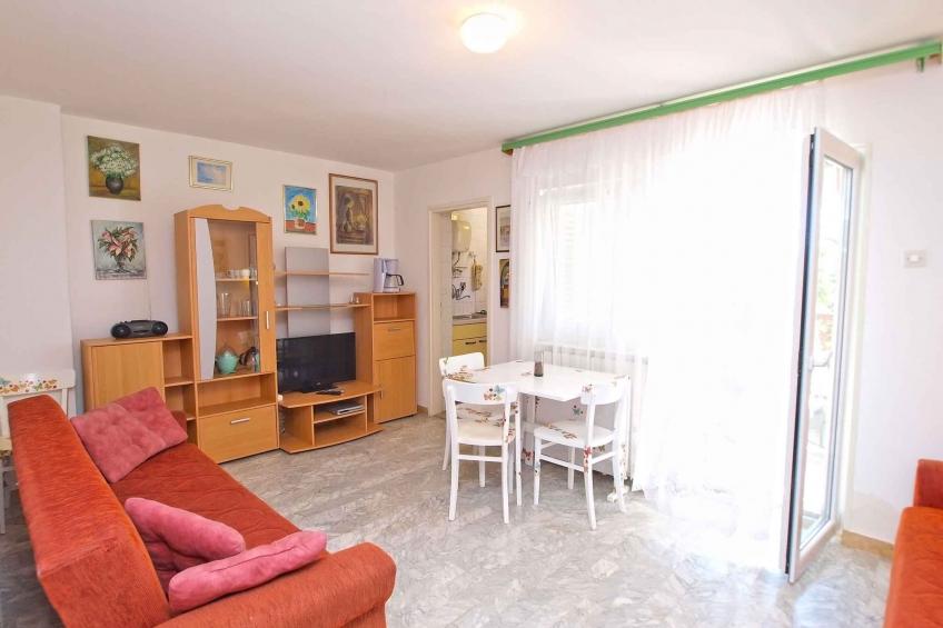 Holiday apartment with air conditioning - BF-KFT4J - foto 64