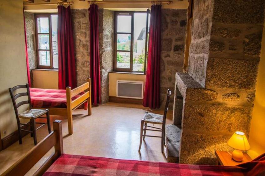 Gîte de France Gîtes de france à brion 2 épis - foto 3