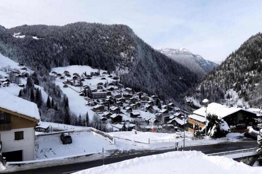 Appartements à La Clusaz - foto 26