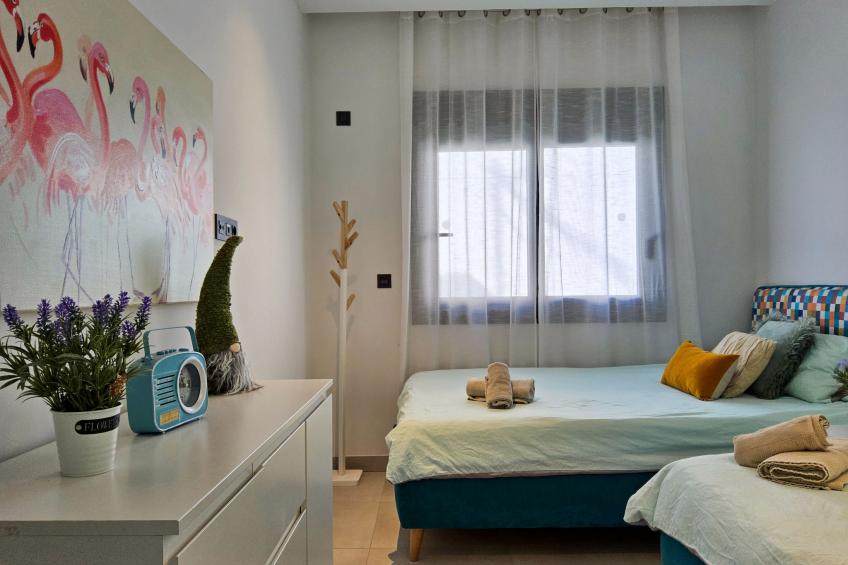 Benidorm Eudaimonia - foto 13