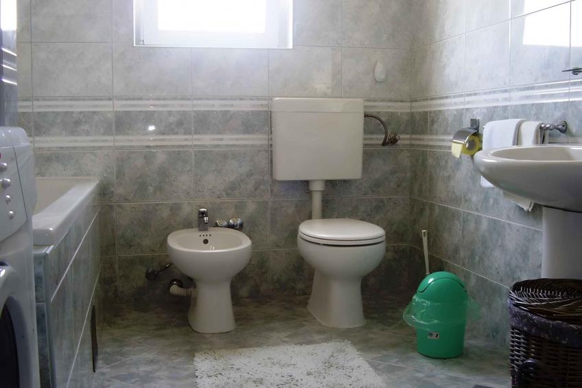 Vakantiewoning met airconditioning en internet toegang - VW-HBRV - foto 4