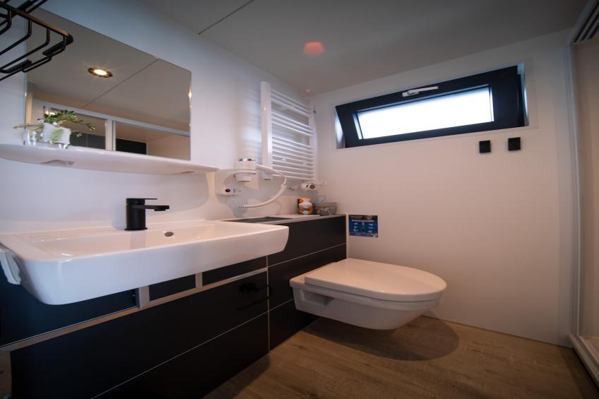 Waterlodges Heeg 1 - foto 18