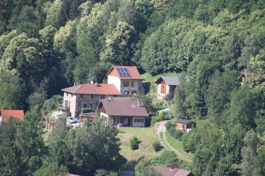 Terres de France - Appart'Hotel le Splendid - foto 13