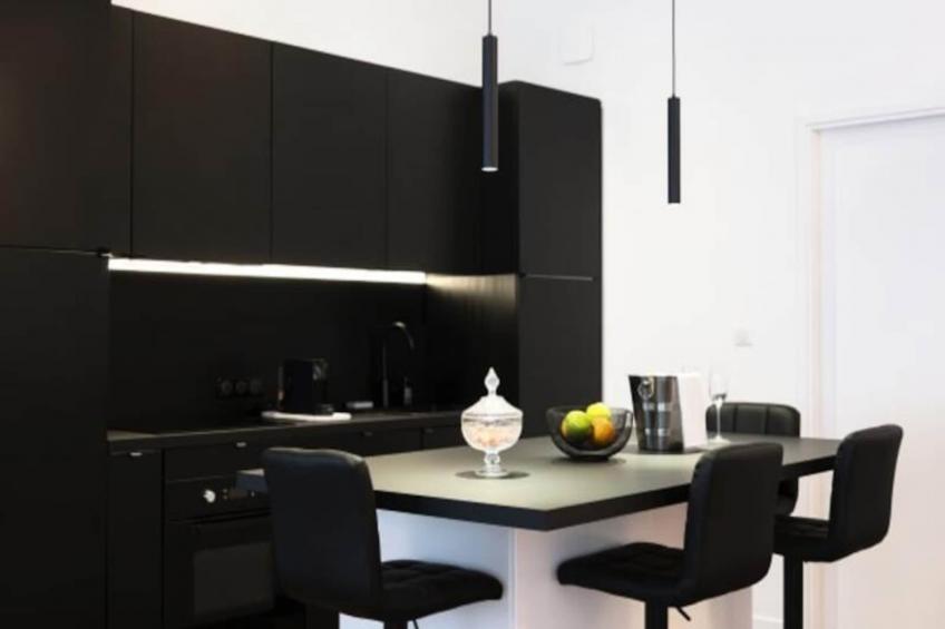 La Suite H ⭐️ ⭐️ ⭐️ ⭐️ ⭐️ - foto 2