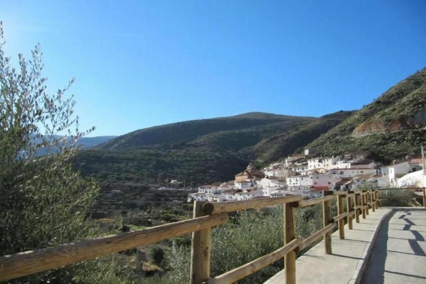 Casa la Albaida - foto 26