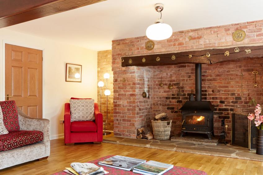 Willow Barn - foto 31