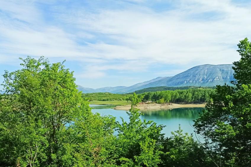 "Selo" mit eigenem Garten - foto 10