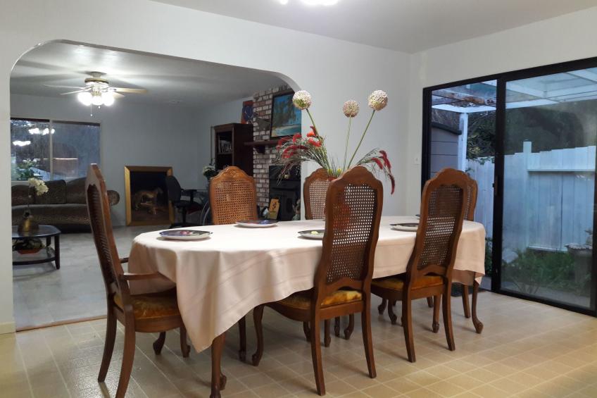 50 La Cruz Avenue, Benicia, Kalifornien - foto 25