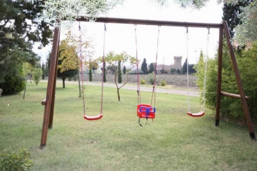 Tenuta "Podere Osteria" - foto 10