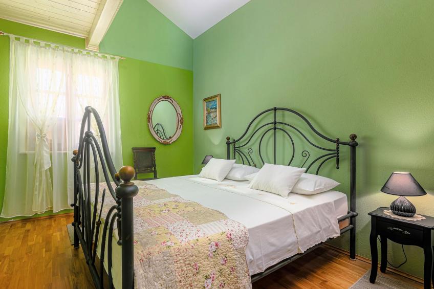 Ferienvilla "Laurus" mit Blick auf das Wasser - foto 15