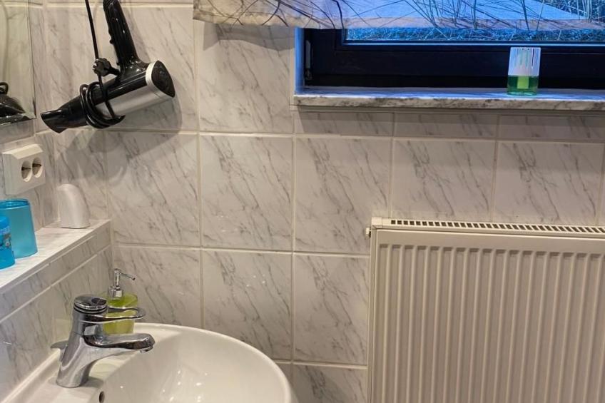 Rügen - Promoisel - Auszeit am Kreidesee, zwischen Sassnitz und Sagard - foto 16