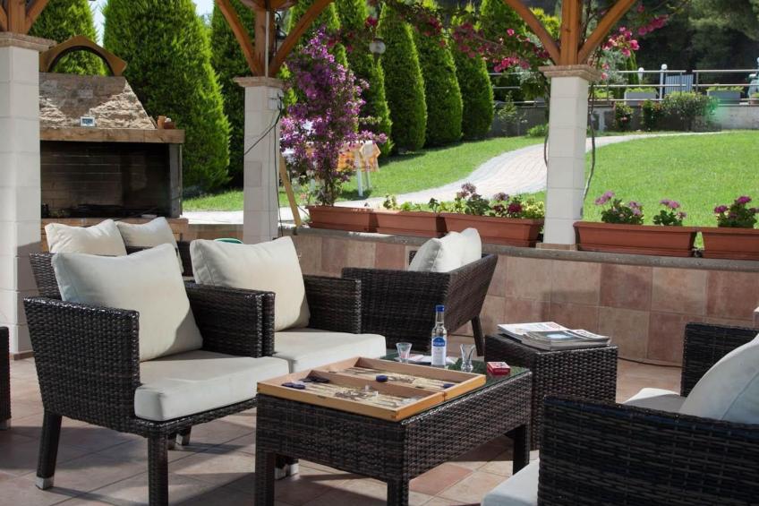 in Pallini mit Eigenem Balkon - foto 28