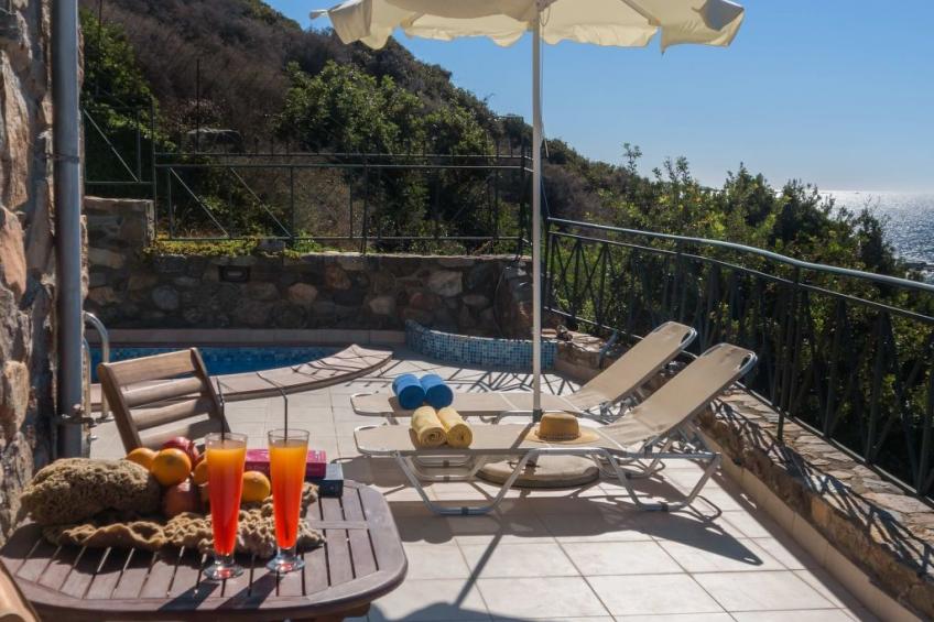 Villa mit privatem Pool in der Nähe von Elafonissi Strand - foto 11