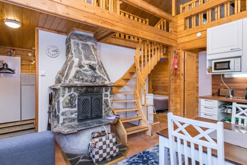 Pyhä-vuonelo - foto 3