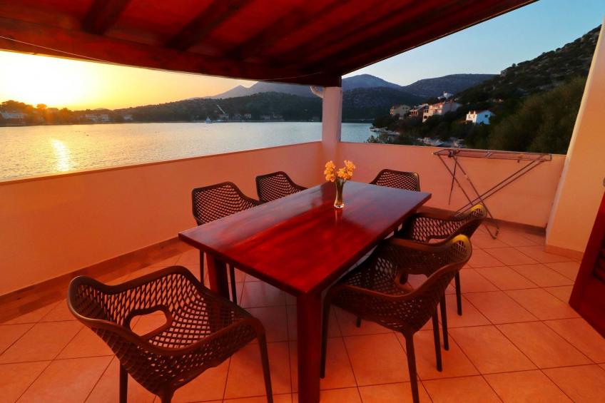 Seafront Apartments Anthony - Two Bedroom Apartment with Terrace and Sea View (A3) - foto 32