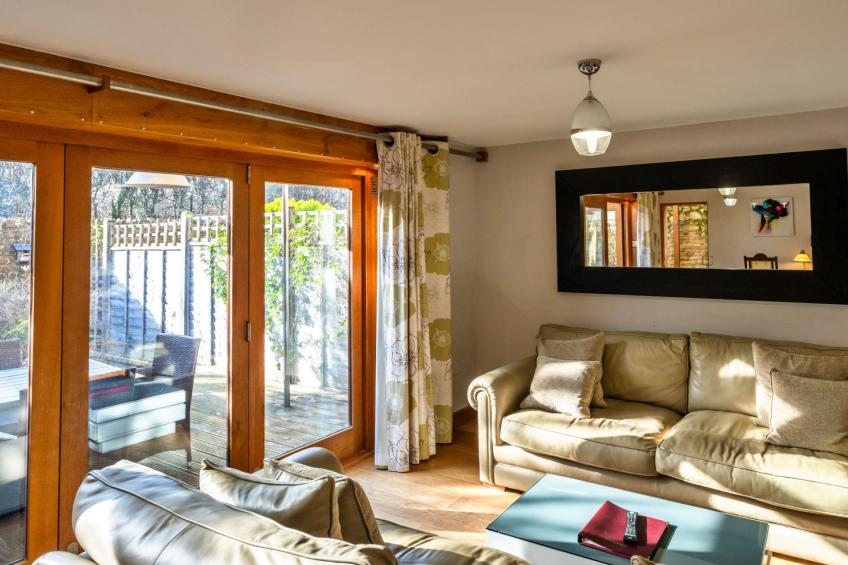 Hollies Cottage, Oak (3 bed) - foto 2