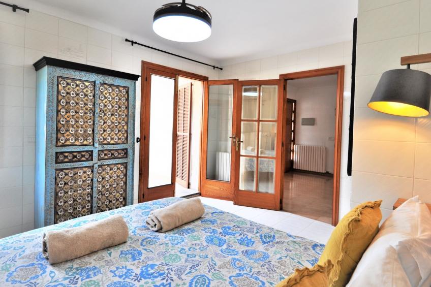 CA NA MALEN Hermosa casa para familias con gran piscina, jardín. - WiFi Gratis - foto 8