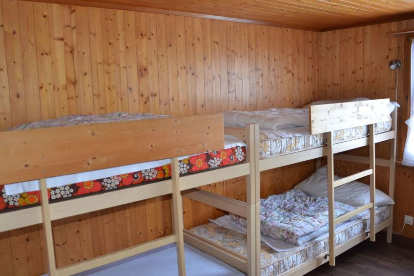 Chalet am Tobelbach, (Flumserberg Tannenheim), - foto 16