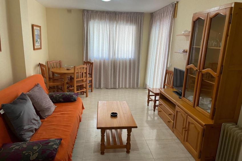 Apartamentos Puerto Salado - 2 Dormitorios 5 PAX - foto 4