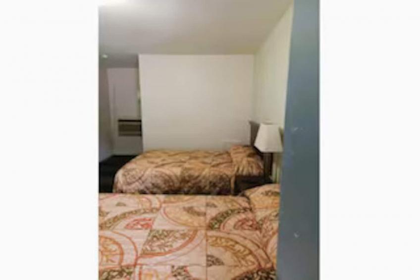 2 Full Beds Non-Smoking - foto 14