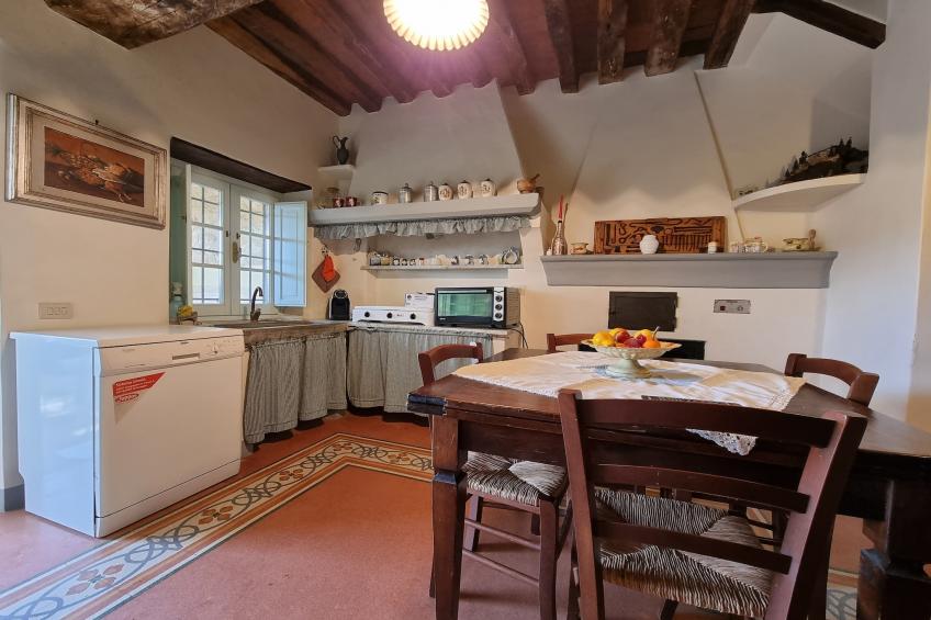 Casa Orbicciano & Nido d'amore - foto 2