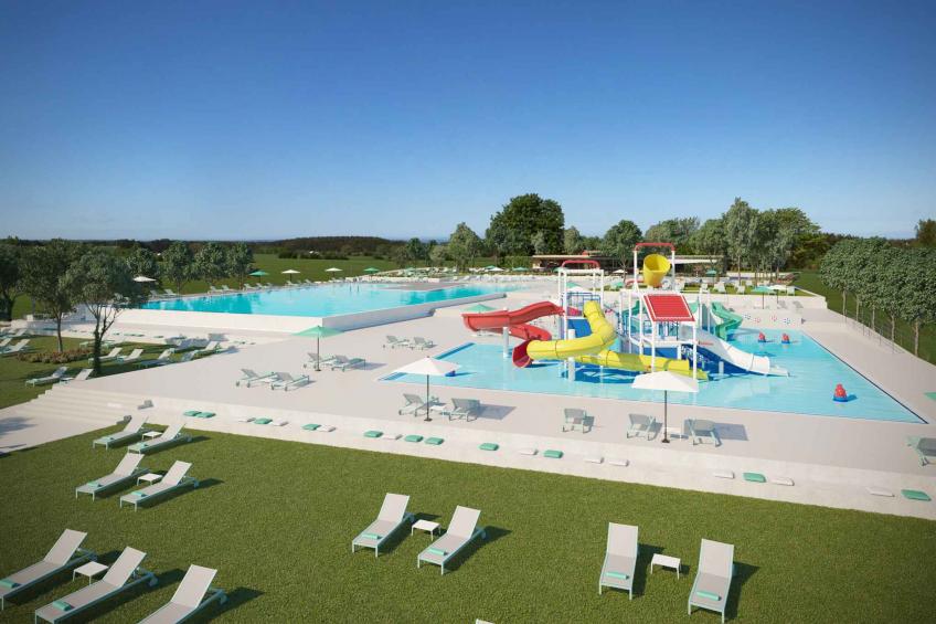 Stacaravan Park Umag - VW-ZTN5 - foto 14