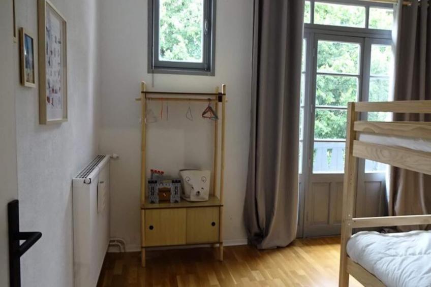 Résidence Graoues - foto 18