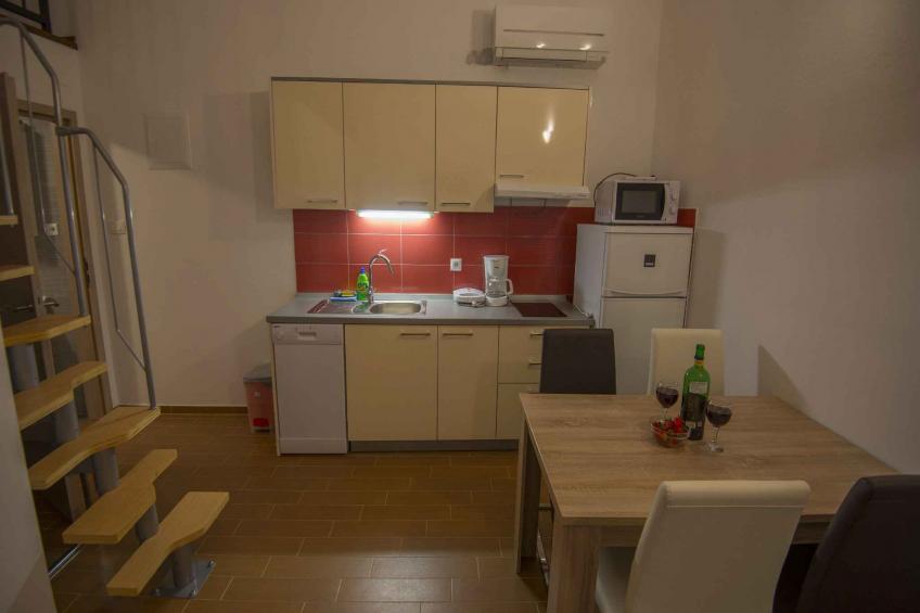 Vakantiewoning in een stenen huis - VW-Y92D - foto 28