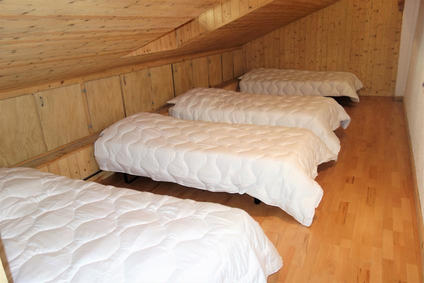 Magrappé M 557 - SKI LIFT apartment 12 pers - foto 16