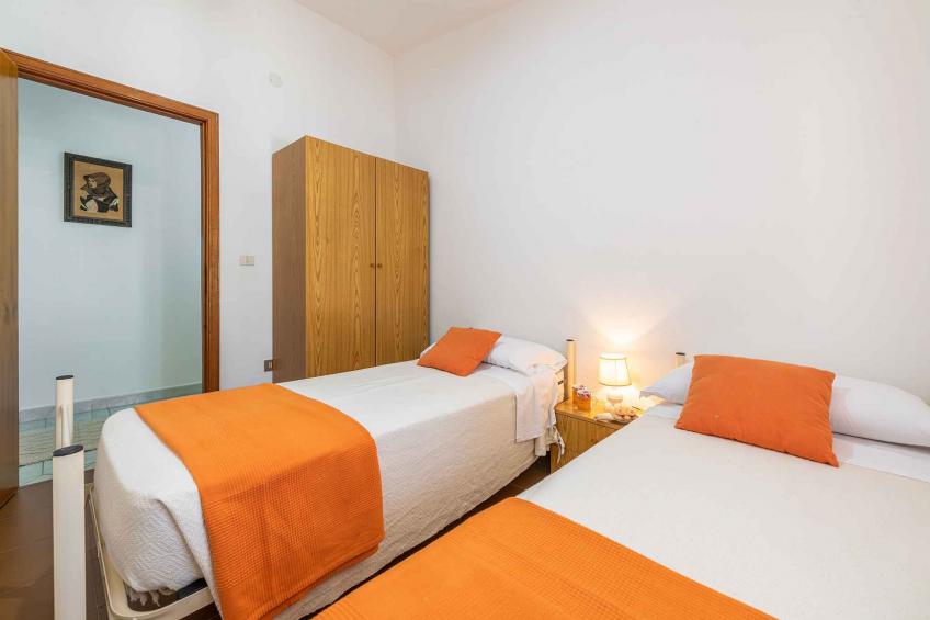 Vakantiehuis op aanvraag met airconditioning en WiFi - VW-GGYP8 - foto 11