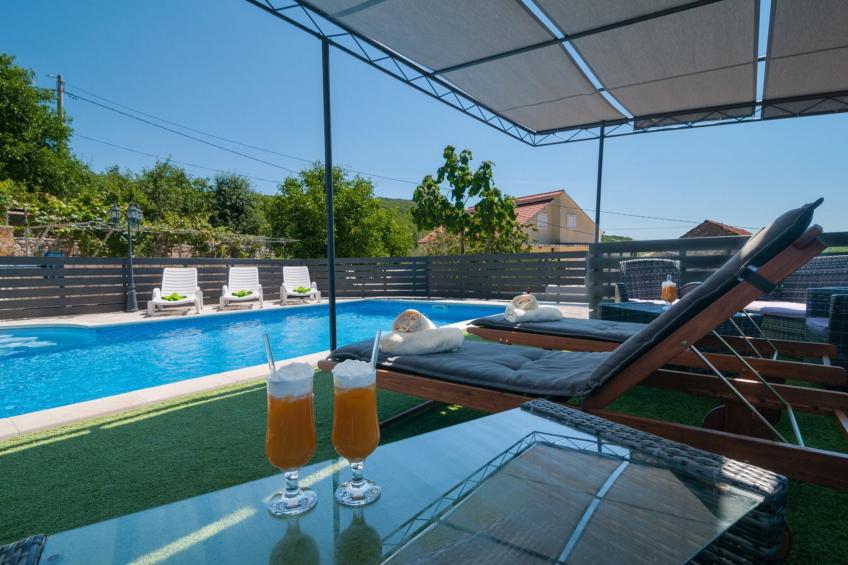 Five-Bedroom Home - foto 41