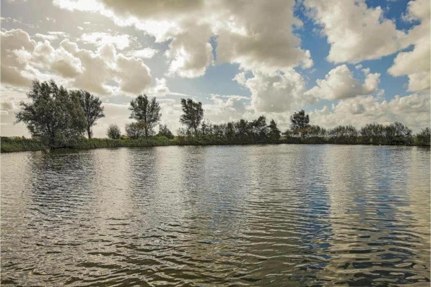 Vakantiehuis De Weide Blick - foto 33