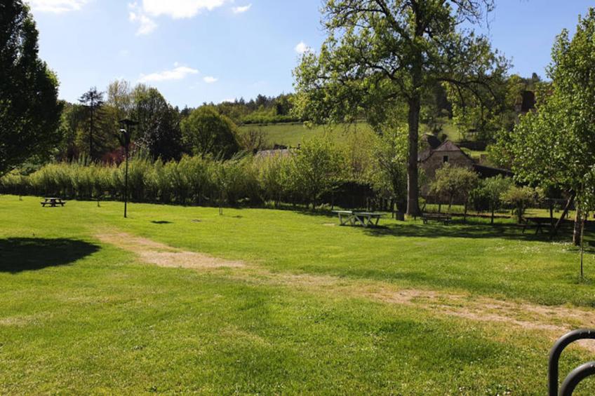 Maison à Auriac-du-Périgord - foto 22