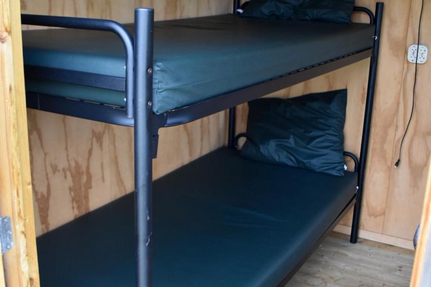 Log cabin | 2 pers. - foto 7