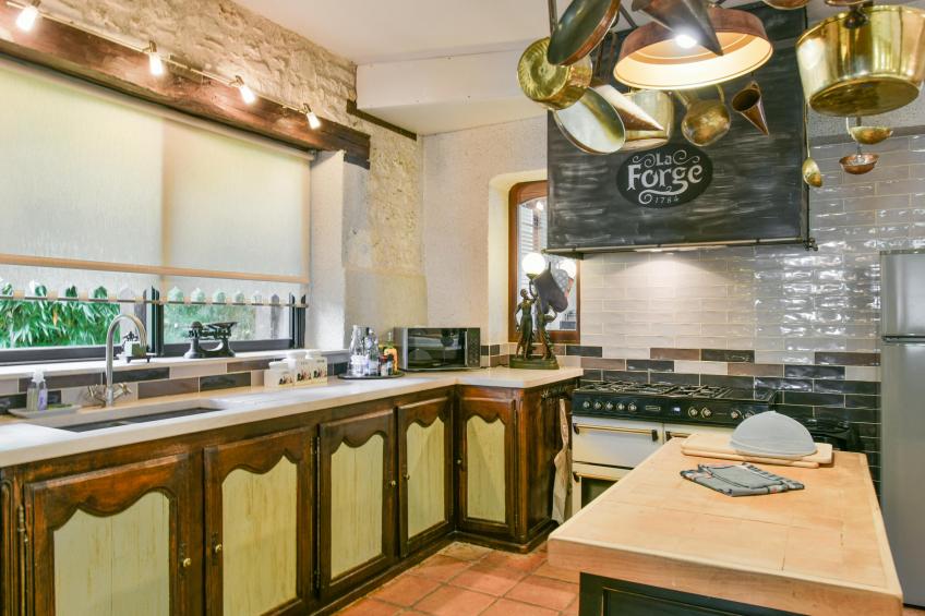 Les Roches de Roquecor - foto 9